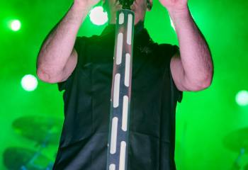 Heldmaschine - Photo By Peti