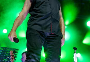 Heldmaschine - Photo By Peti