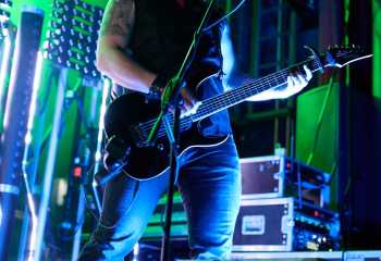 Heldmaschine - Photo By Peti