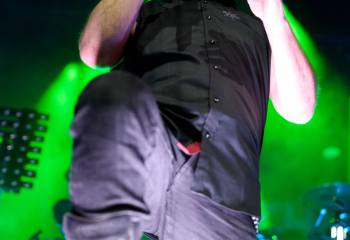 Heldmaschine - Photo By Peti