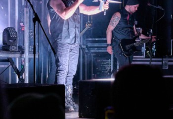 Heldmaschine - Photo By Peti