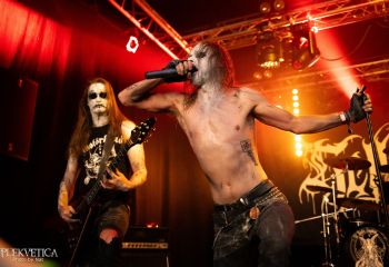 Helleruin - Photo by Natalie
