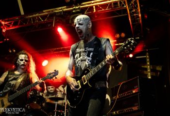 Helleruin - Photo by Natalie
