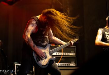 Helleruin - Photo by Natalie