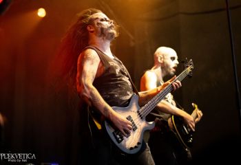 Helleruin - Photo by Natalie
