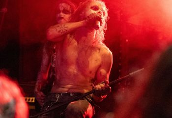 Helleruin - Photo by Natalie