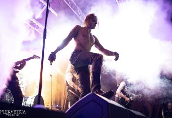 Helleruin - Photo by Natalie