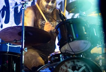 Helleruin - Photo by Natalie