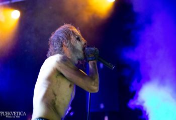 Helleruin - Photo by Natalie