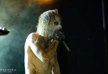 Helleruin - Photo by Natalie
