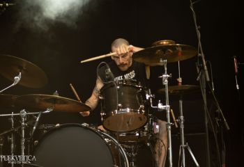 Hellripper - Photo by Natalie