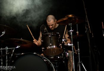 Hellripper - Photo by Natalie