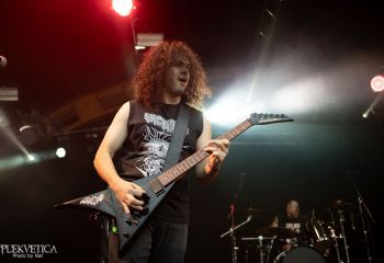 Hellripper - Photo by Natalie