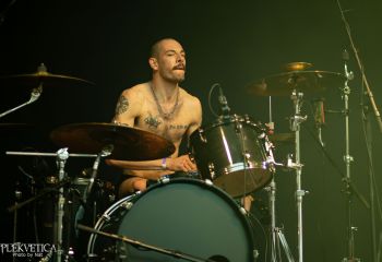 Hellripper - Photo by Natalie