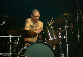 Hellripper - Photo by Natalie