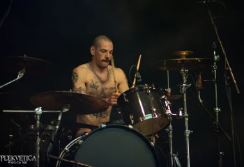 Hellripper - Photo by Natalie