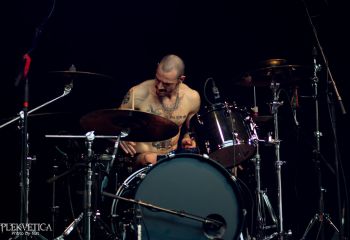Hellripper - Photo by Natalie