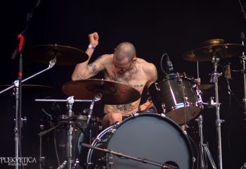 Hellripper - Photo by Natalie