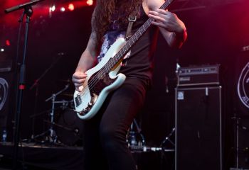 Hellripper - Photo by Natalie