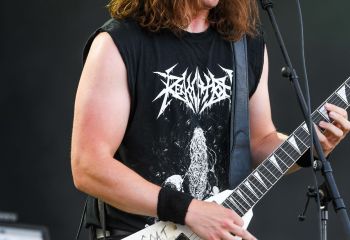 Hellripper - Photo by Pat