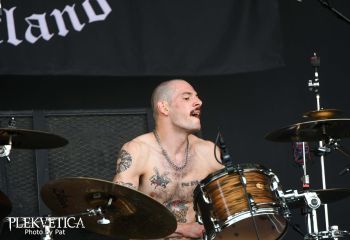 Hellripper - Photo by Pat