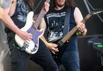 Hellripper - Photo by Pat