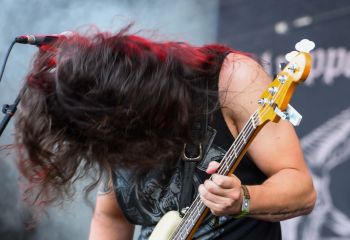 Hellripper - Photo by Pat