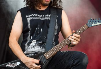 Hellripper - Photo by Pat
