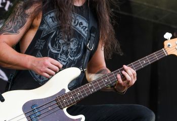 Hellripper - Photo by Pat
