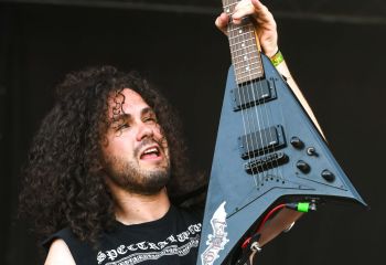 Hellripper - Photo by Pat