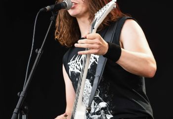 Hellripper - Photo by Pat
