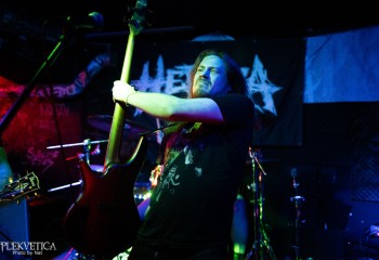 Hereza - Photo by Natalie