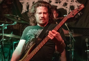 Hereza - Photo by Natalie