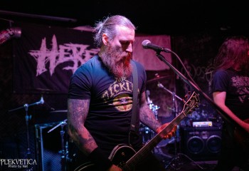 Hereza - Photo by Natalie