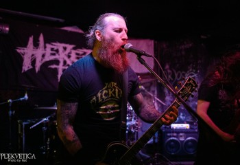 Hereza - Photo by Natalie