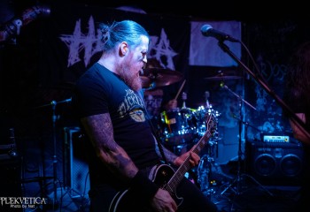 Hereza - Photo by Natalie