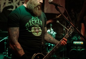 Hereza - Photo by Natalie