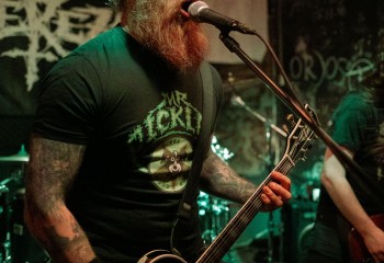 Hereza - Photo by Natalie