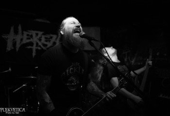 Hereza - Photo by Natalie