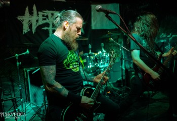 Hereza - Photo by Natalie