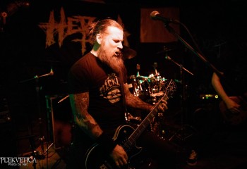 Hereza - Photo by Natalie