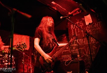 Hereza - Photo by Natalie