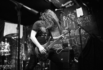 Hereza - Photo by Natalie