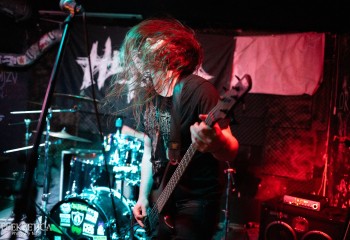 Hereza - Photo by Natalie