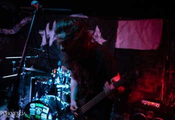 Hereza - Photo by Natalie