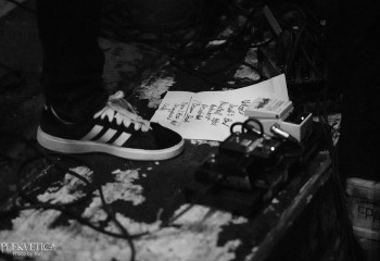 Hereza - Photo by Natalie