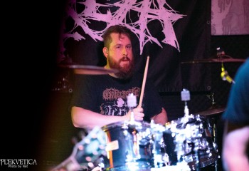 Hereza - Photo by Natalie