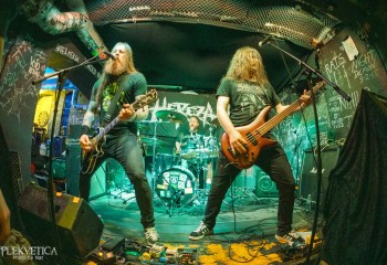 Hereza - Photo by Natalie