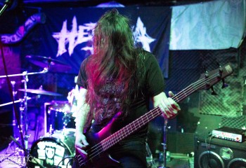 Hereza - Photo by Natalie