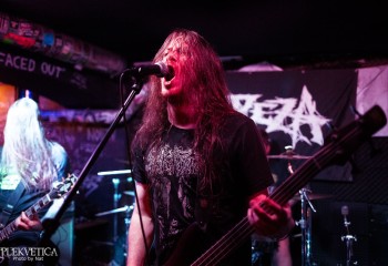 Hereza - Photo by Natalie